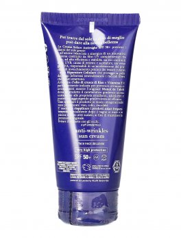 Crema Solare Antirughe SPF 50+ - Monoi de Tahiti - 2