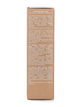 Crema Solare Colorata Viso SPF 30 - 6