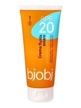 Crema Solare Fluida SPF 20 - 1