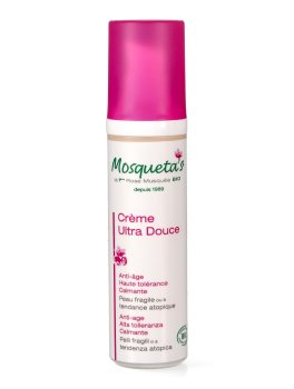 Crema Ultra Dolce - Antiage e Lenitiva - 1
