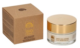 Crema Viso Antiage - Snail Secretion 66% - 1