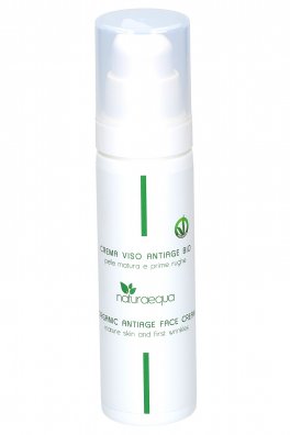 Crema Viso Antiage - 1