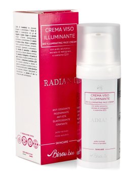 Crema Viso Illuminante Radiant - 2