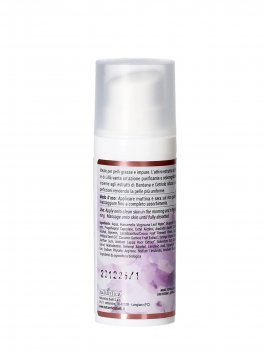 Crema Viso Pelle Impura - Bloom - 2