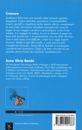 Crescere — Libro - 2