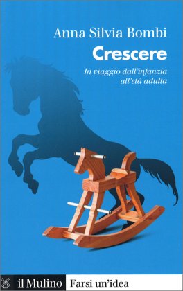 Crescere — Libro - 1