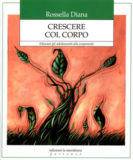 Crescere col Corpo  — Libro - 1