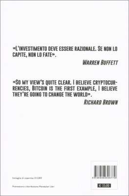 Criptovalute: Manuale di Sopravvivenza — Libro - 2