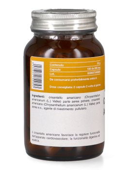 Crisantello Americano Plus - Capsule - 3