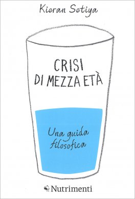 Crisi di Mezza Età — Libro - 1