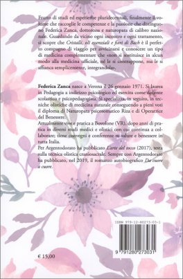 Cristalli, Oli Essenziali e Fiori di Bach — Libro - 2