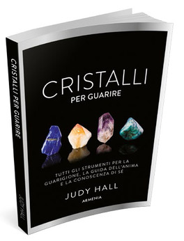 Cristalli per Guarire - 50 Carte + Libretto - 5