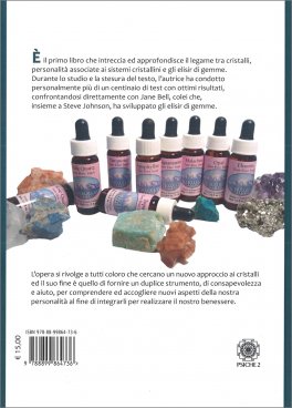 Cristallità — Libro - 2