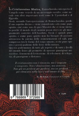 Cristianesimo Mistico — Libro - 2