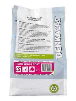 Crocchette Hypo Skin e Coat - 3