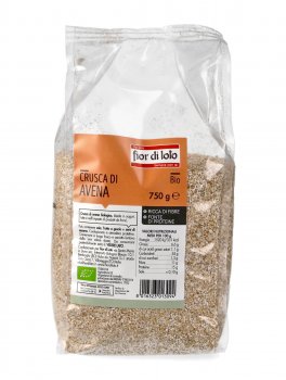Crusca di Avena - 1