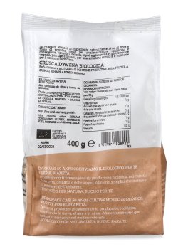 Crusca di Avena Bio - 3