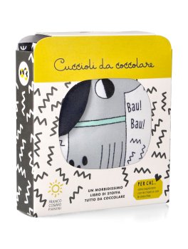 Cuccioli da Coccolare — Libro - 1