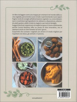 Cucina Botanica — Libro - 2