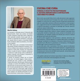 Cucina che Cura — Libro - 2