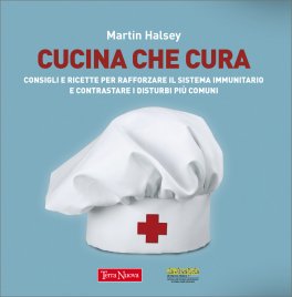 Cucina che Cura — Libro - 1