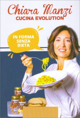 Cucina Evolution — Libro - 1