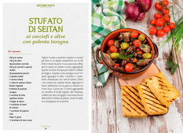 Cucina Vegana — Libro - 4