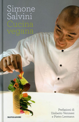 Cucina Vegana  — Libro - 1