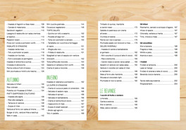 Cucina Vegetariana — Libro - 3