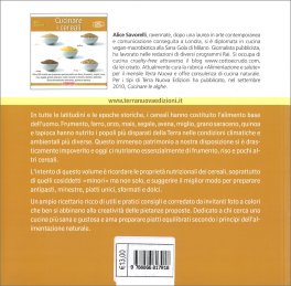 Cucinare i Cereali — Libro - 2