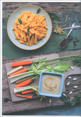 Cucinare Secondo Natura — Libro - 4