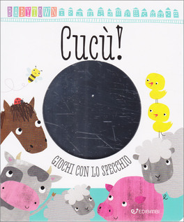 Cucù! — Libro - 1