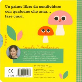 Cucù! Mela — Libro - 2
