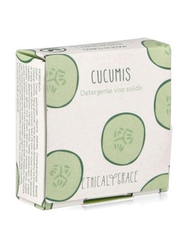 Cucumis - Detergente Viso Solido - 1