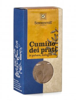 Cumino dei Prati in polvere - 1