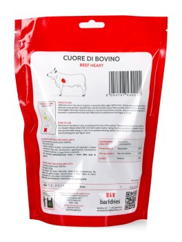 Cuore di Bovino - 2