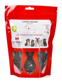 Cuore di Bovino - 1