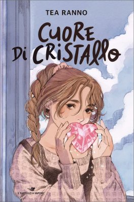 Cuore di Cristallo — Libro - 1