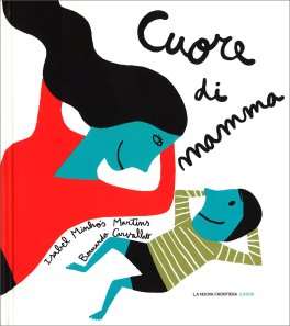 Cuore di Mamma — Libro - 1