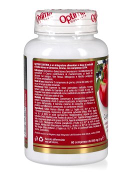 Cuore di Melograno Glycem Control - Compresse - 3