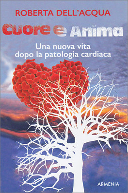 Cuore e Anima — Libro - 1