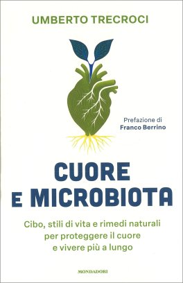 Cuore e Microbiota — Libro - 1