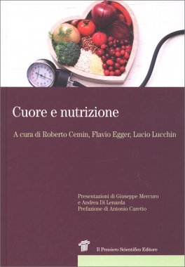 Cuore e Nutrizione — Libro - 1