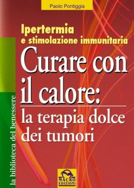 eBook - Curare con il Calore - Pdf — eBook - 1