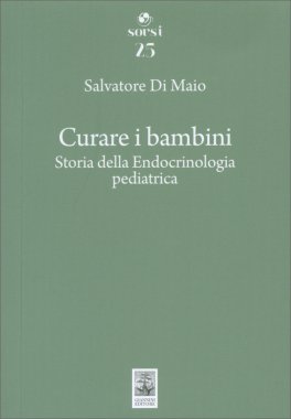 Curare i Bambini — Libro - 1