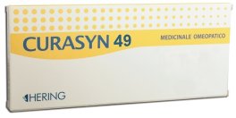 Curasyn 49 30Cps 0,5G - 1