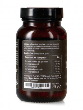 Curcuma - 3