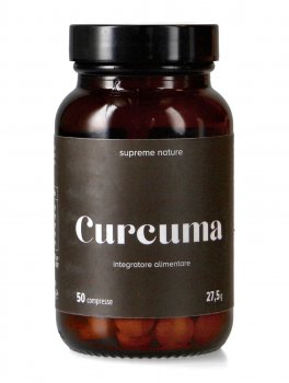 Curcuma - 1