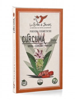 Curcuma Bio - 1