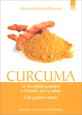 Curcuma — Libro - 1